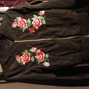Women's jacket